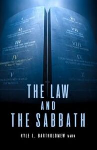 Understanding The Sabbath Lawby Kyle Bartholomew